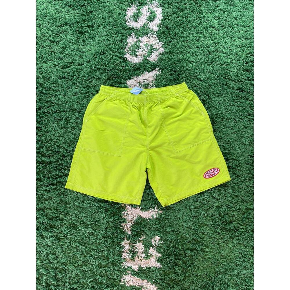 Supreme Swimming Trunks